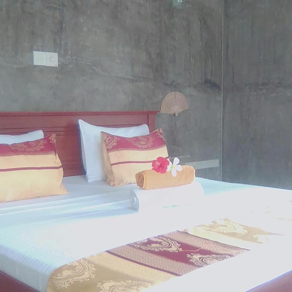 La Perla Bentota Hotell Exteriör bild